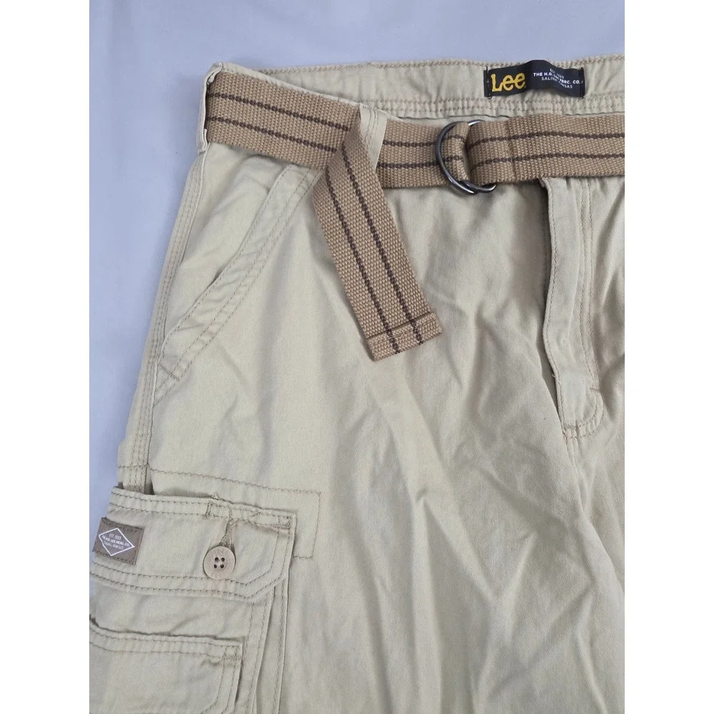 Lee dungarees wyoming